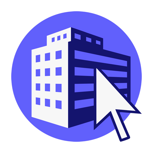 PropertyApp Porteria logo
