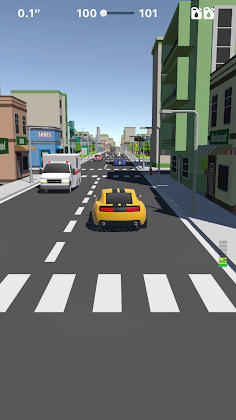 Rage Road - Screenshot 4