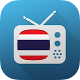 Thai Television Guide Free icon