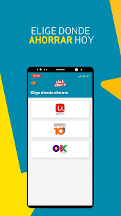 Club Ahorro(圖1)-速報App