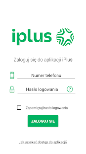 iPlus Screenshot