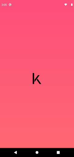 Kalliope 2 Screen 3