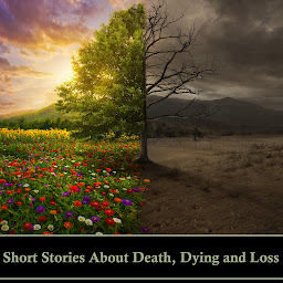 Icon image Short Stories About Death, Dying and Loss: Stories examining death from all angles - murder, disease, old age and more