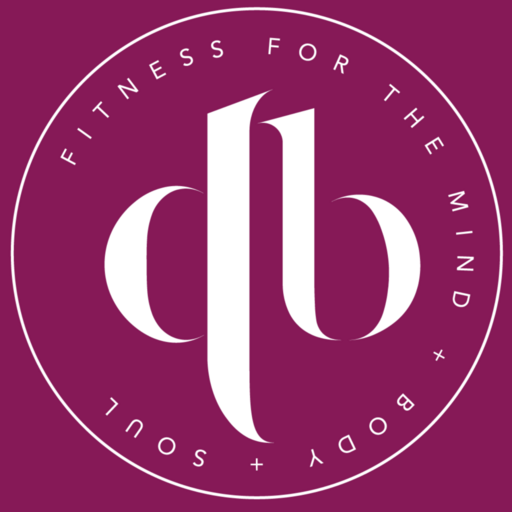 Denise Bryers Fitness logo
