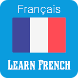 Learn French - Phrases and Words, Speak French icon