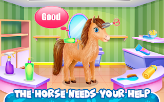 Zoo Animal Hotel - Screenshot 2