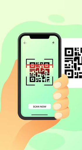 QR & Barcode Reader Screen 3