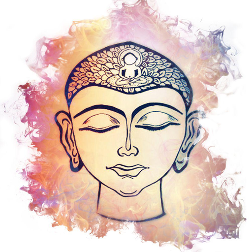 Jainism Wallpaper logo