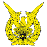 Media Sosial TNI AU icon