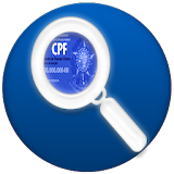 Consult CPF icon