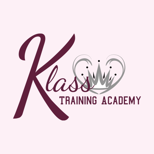 Klass Training Academy logo