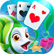 Solitaire: Fish Catch!