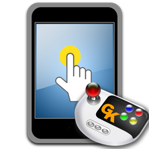 GKM Touch 1.5.1 Icon