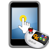GKM Touch icon
