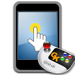 Icon image GKM Touch