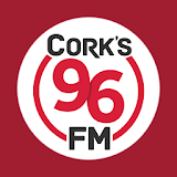 Cork's 96FM icon