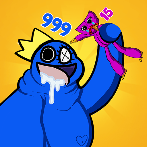 Wuggy War - Tower Defense Télécharger sur Windows
