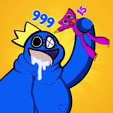 Wuggy War - Tower Defense icon