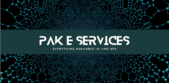 Pak E Services 2023