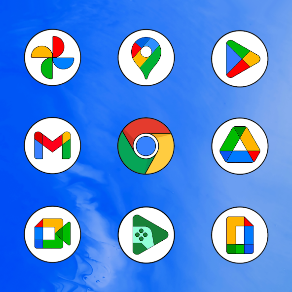 Pixly - Icon Pack banner