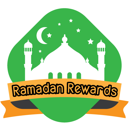 Ramadan 2022 Rewards & Diary 1.1 Icon