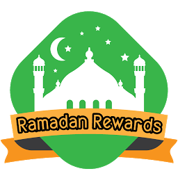 Mynd af tákni Ramadan 2022 Rewards & Diary