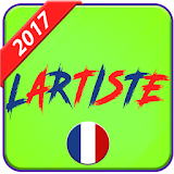 LARTISTE 2017 icon