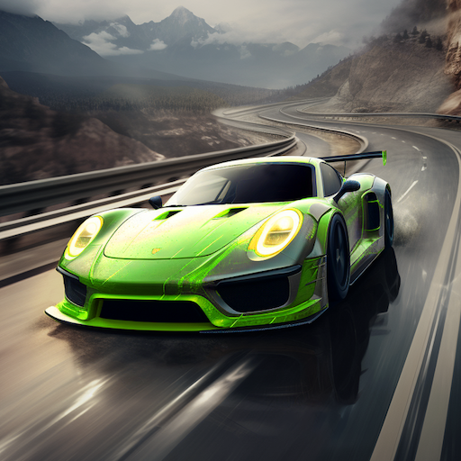 Race This! logo