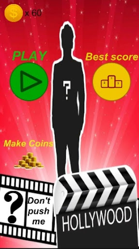 Hollywood Unbelievable Quiz Screen 3