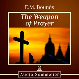 Image de l'icône The Weapon of Prayer