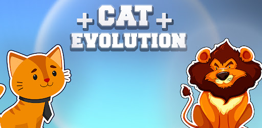 Cat Evolution Mod FULL APK + IOS v60