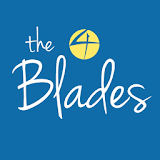 The 4 Blades Magazine icon