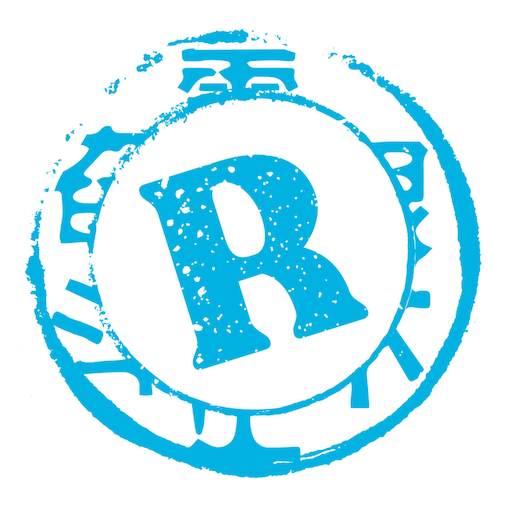 RocketCart: Korean Groceries  Icon