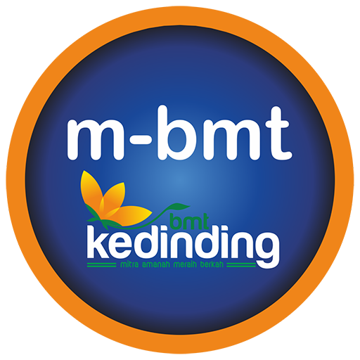 Mobile BMT Kedinding logo