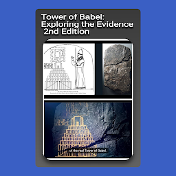 Obraz ikony: Tower of Babel: Exploring the Evidence 2nd Edition
