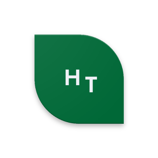 Hometables logo