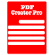 PDF Creator Pro - PDF Creator,