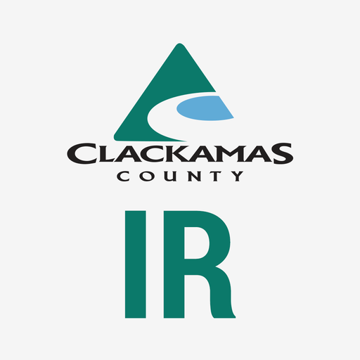 Clackamas County IR 1.3 Icon