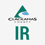 Cover Image of 下载 Clackamas County IR  APK