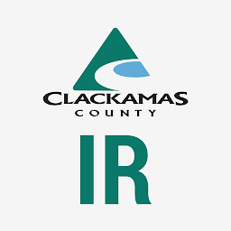 Icon image Clackamas County IR