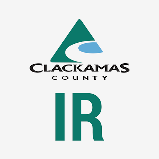 Clackamas County IR apk