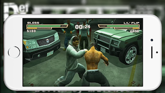 Def Jam Fight For NY 2020 Screenshot