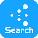 Hibeacon Search - Androidアプリ