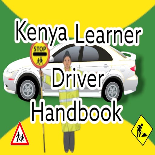 Kenya Learner Driver Handbook Download on Windows