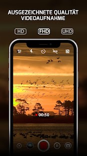 ProCam X - Lite ( HD Kamera Pro ) Screenshot