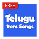 Telugu Item Songs icon