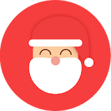 Santa Calls: Call Santa Now! icon