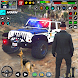 警察の車の運転ゲーム - Androidアプリ