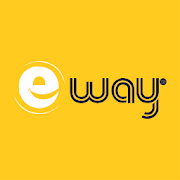 eWay: Transport, Food, Delivery, Grocery