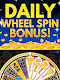 screenshot of Spin Vegas Slots: Slot Games